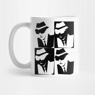 The Specials Band Enjoy Popular With Many Songs Retro Ska Men Punk Mug